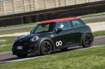 Mini Cooper S JCW Challenge 2016 года